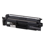 BROTHER BROTHER  High-Yield Toner, 12,000 Page-Yield, Black - TN810XLBK
