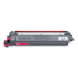 BROTHER BROTHER  High-Yield Toner, 2,300 Page-Yield, Magenta - TN229XLM