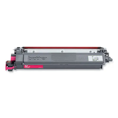 BROTHER BROTHER  High-Yield Toner, 2,300 Page-Yield, Magenta - TN229XLM