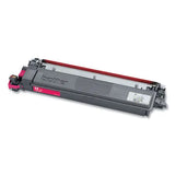 BROTHER BROTHER  High-Yield Toner, 2,300 Page-Yield, Magenta - TN229XLM