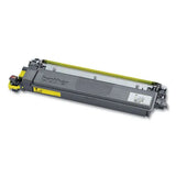 BROTHER BROTHER  High-Yield Toner, 2,300 Page-Yield, Yellow - TN229XLY