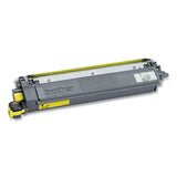BROTHER BROTHER  High-Yield Toner, 2,300 Page-Yield, Yellow - TN229XLY