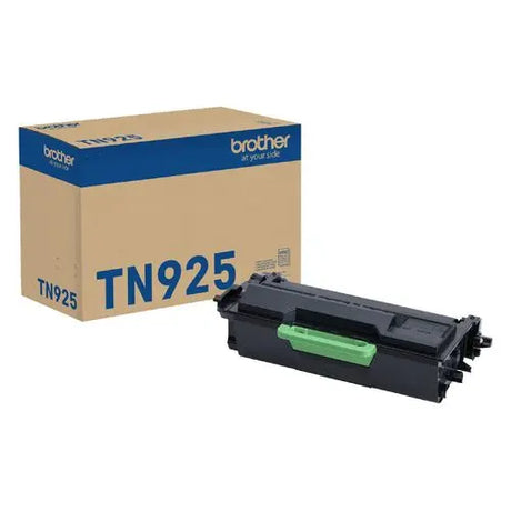 BROTHER BROTHER  High-Yield Toner, 25,000 Page-Yield, Black - TN925