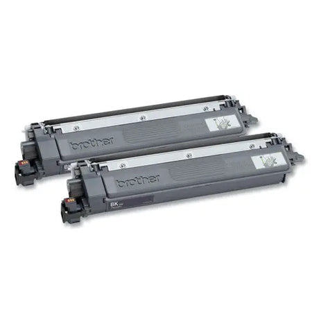 BROTHER BROTHER  High-Yield Toner, 3,000 Page-Yield, Black, 2/Pack - TN229XL2PK