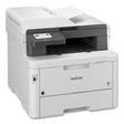 BROTHER BROTHER  High-Yield Toner, 3,000 Page-Yield, Black, 2/Pack - TN229XL2PK