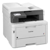BROTHER BROTHER  High-Yield Toner, 3,000 Page-Yield, Black, 2/Pack - TN229XL2PK