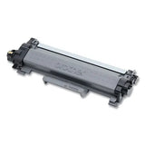 BROTHER BROTHER  High-Yield Toner, 3,000 Page-Yield, Black - TN830XL