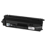 BROTHER BROTHER  High-Yield Toner, 4,000 Page-Yield, Black - TN336BK