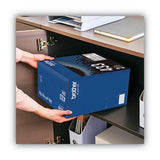 BROTHER BROTHER  High-Yield Toner, 4,500 Page-Yield, Black, 2/Pack - TN4332PK