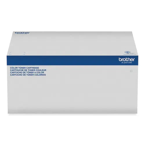 BROTHER BROTHER  High-Yield Toner, 9,000 Page-Yield, Cyan - TN810XLC