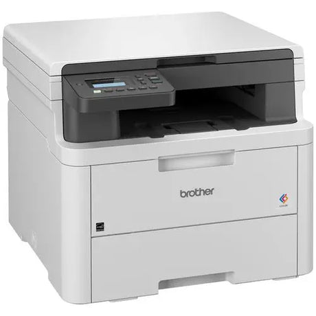 BROTHER BROTHER HL-L3300CDW Wireless Digital Color Multifunction Printer, Copy/Print/Scan - HLL3300CDW