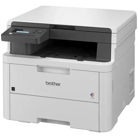 BROTHER BROTHER HL-L3300CDW Wireless Digital Color Multifunction Printer, Copy/Print/Scan - HLL3300CDW