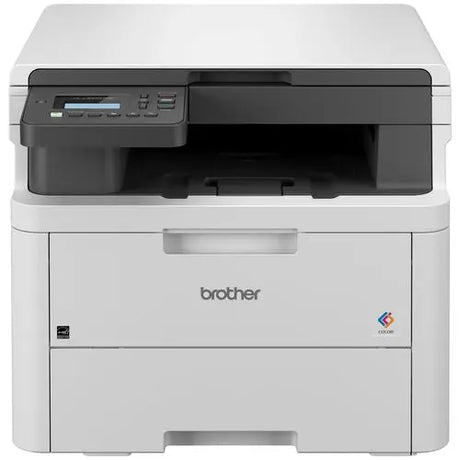 BROTHER BROTHER HL-L3300CDW Wireless Digital Color Multifunction Printer, Copy/Print/Scan - HLL3300CDW