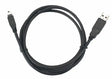 BROTHER Brother LB3602-001 USB cable USB 2.0 1.8 m USB A Mini-USB B Black - LB3602-001