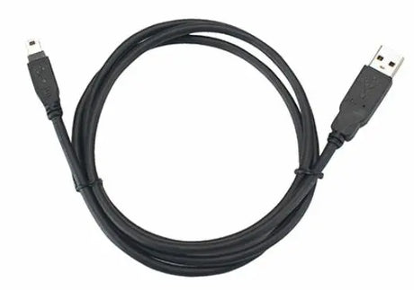 BROTHER Brother LB3602-001 USB cable USB 2.0 1.8 m USB A Mini-USB B Black - LB3602-001
