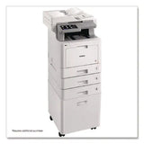 BROTHER BROTHER  Lower Paper Tray, 250 Sheet Capacity - LT330CL