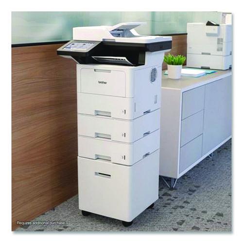 BROTHER BROTHER  Lower Paper Tray, 520 Sheet Capacity - LT6505