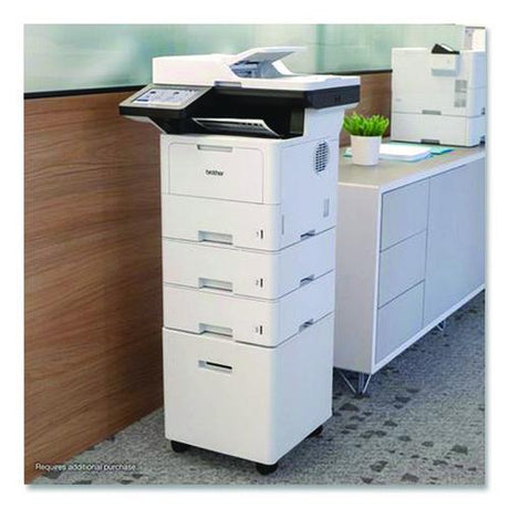 BROTHER BROTHER  Lower Paper Tray, 520 Sheet Capacity - LT6505