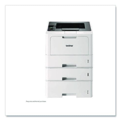 BROTHER BROTHER  Lower Paper Tray, 520 Sheet Capacity - LT6505