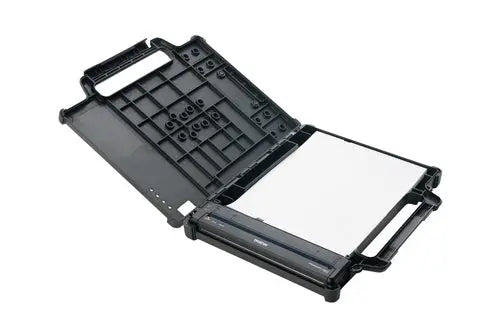 BROTHER Brother PA-FFC-810LHC handheld printer accessory Protective case Black 1 pc(s) PocketJet