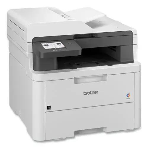 BROTHER BROTHER PRINTER,AIO,CLR,DIGITAL - MFCL3720CDW