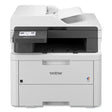 BROTHER BROTHER PRINTER,AIO,CLR,DIGITAL - MFCL3720CDW