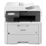 BROTHER BROTHER PRINTER,AIO,CLR,DIGITAL - MFCL3720CDW