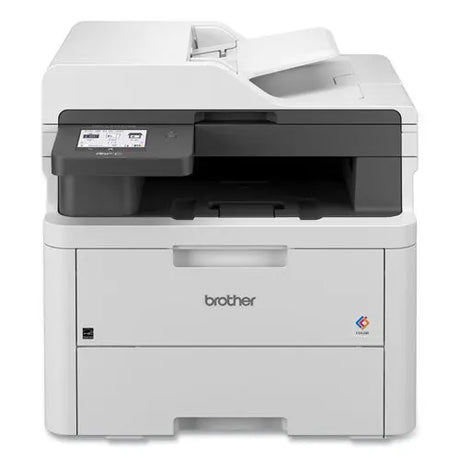 BROTHER BROTHER PRINTER,AIO,CLR,DIGITAL - MFCL3720CDW