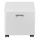 BROTHER BROTHER  Printer Cabinet/Stand, 15.7", White - CB1010