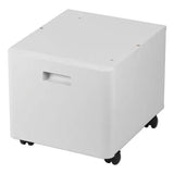 BROTHER BROTHER  Printer Cabinet/Stand, 15.7", White - CB1010