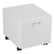 BROTHER BROTHER  Printer Cabinet/Stand, 15.7", White - CB1010
