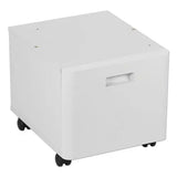 BROTHER BROTHER  Printer Cabinet/Stand, 15.7", White - CB1010