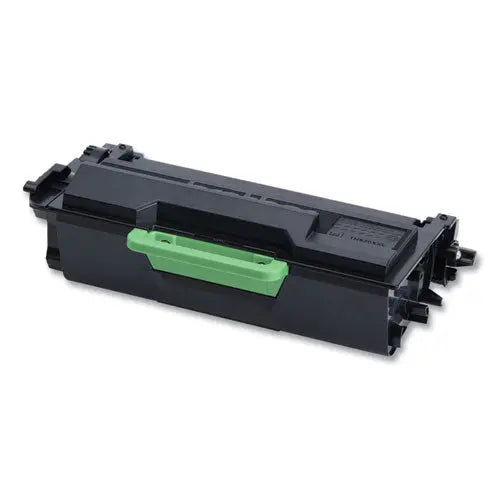 BROTHER BROTHER  Super High-Yield Toner, 12,000 Page-Yield, Black - TN920XXL