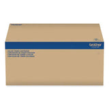 BROTHER BROTHER  Super High-Yield Toner, 12,000 Page-Yield, Cyan - TN815C