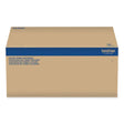 BROTHER BROTHER  Super High-Yield Toner, 12,000 Page-Yield, Yellow - TN815Y