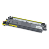 BROTHER BROTHER  Super High-Yield Toner, 4,000 Page-Yield, Yellow - TN229XXLY