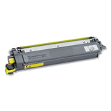 BROTHER BROTHER  Super High-Yield Toner, 4,000 Page-Yield, Yellow - TN229XXLY