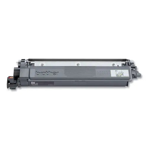 BROTHER BROTHER  Super High-Yield Toner, 4,500 Page-Yield, Black - TN229XXLBK