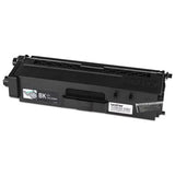 BROTHER BROTHER  Super High-Yield Toner, 6,000 Page-Yield, Black - TN339BK