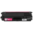 BROTHER BROTHER  Super High-Yield Toner, 6,000 Page-Yield, Magenta - TN339M