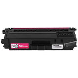 BROTHER BROTHER  Super High-Yield Toner, 6,000 Page-Yield, Magenta - TN339M