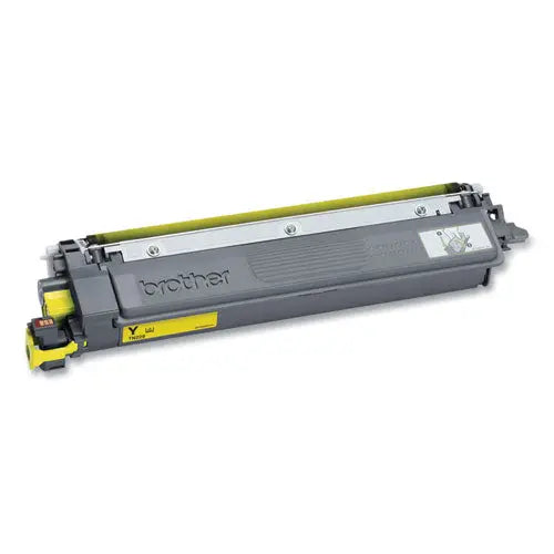 BROTHER BROTHER T Toner, 1,200 Page-Yield, Yellow - TN229Y