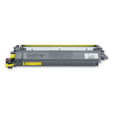 BROTHER BROTHER T Toner, 1,200 Page-Yield, Yellow - TN229Y