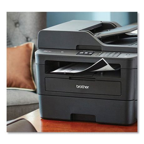 BROTHER BROTHER Three-Year Exchange Warranty Extension for Brother MFC-L2750DW/HL-L2370DW - E2543EPSP