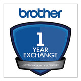 BROTHER BROTHER Three-Year Exchange Warranty Extension for Brother MFC-L2750DW/HL-L2370DW - E2543EPSP