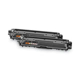 BROTHER BROTHER TN2212PK Toner, 2,500 Page-Yield, Black, 2/Pack - TN2212PK