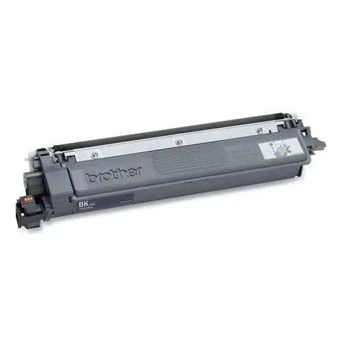 BROTHER BROTHER TN229XL High-Yield Toner, 3,000 Page-Yield, Black - TN229XLBK