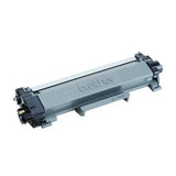 BROTHER BROTHER  Toner, 1,200 Page-Yield, Black - TN830