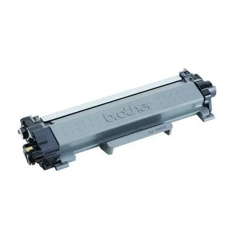 BROTHER BROTHER  Toner, 1,200 Page-Yield, Black - TN830