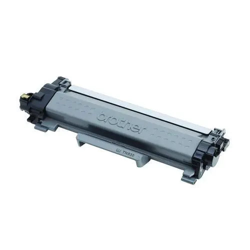 BROTHER BROTHER  Toner, 1,200 Page-Yield, Black - TN830